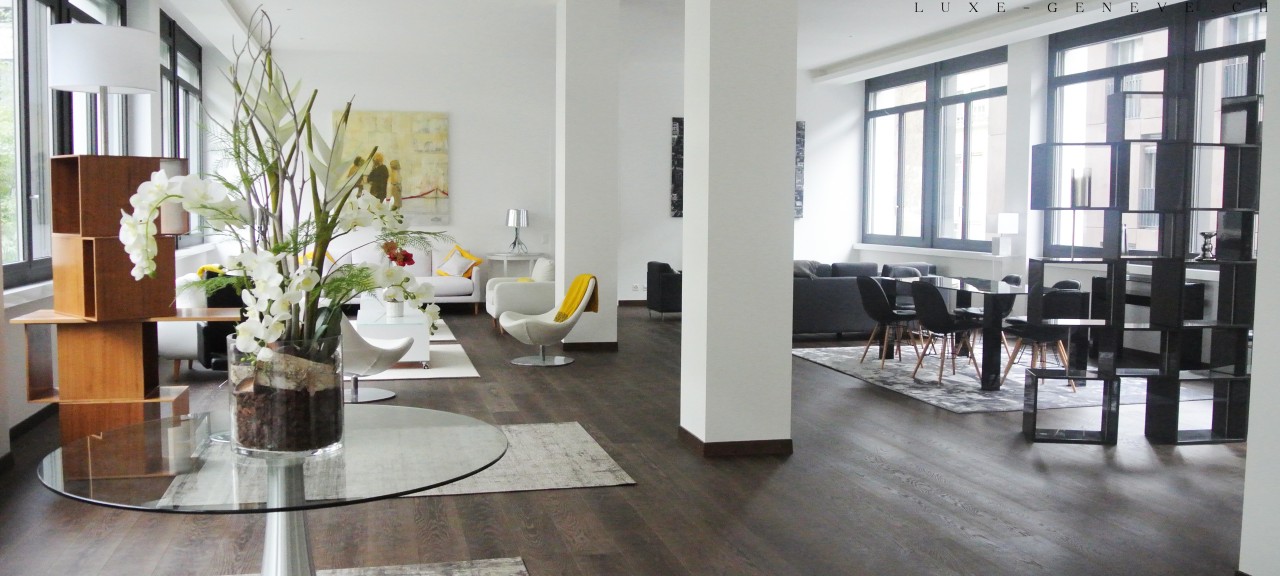 Les Lofts
